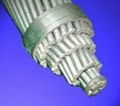 aluminium conductor aluminum alloy reinforced 1