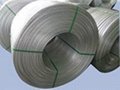 aluminum alloy rod/bar 6201 1