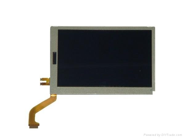 LCD for NDS