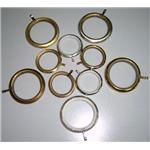 curtain ring