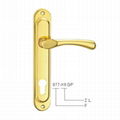 door lock mortise lock  padlock nails bolts and so on 1