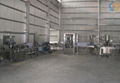 Beer filling machine with two head 2