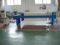 Plate and frame diatomite filter machine 2