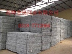 Anping haifeng metal nets industry Co., LTD 