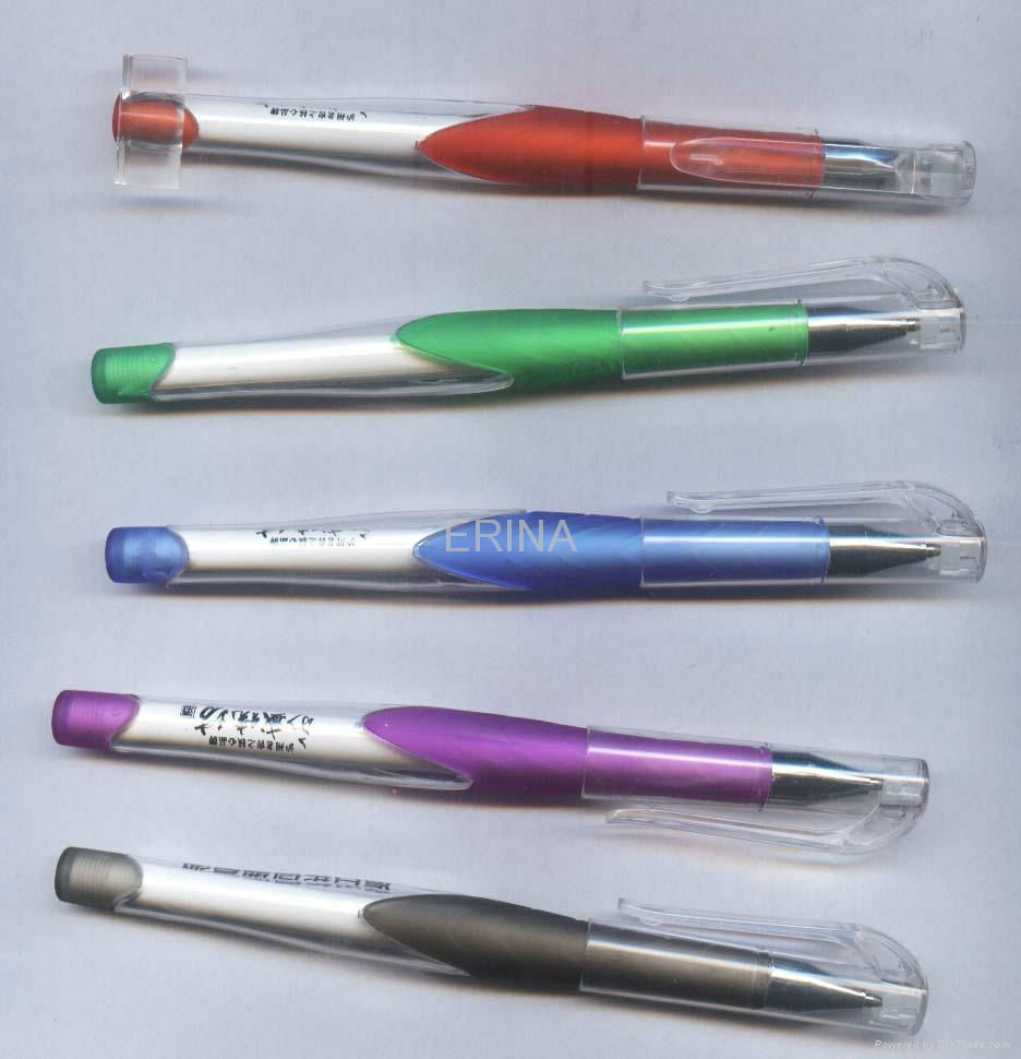 ballpoint pen,neutral pens advertising gift pens-04