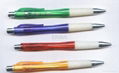 OEM PLASTIC BALLPOINT PEN  2