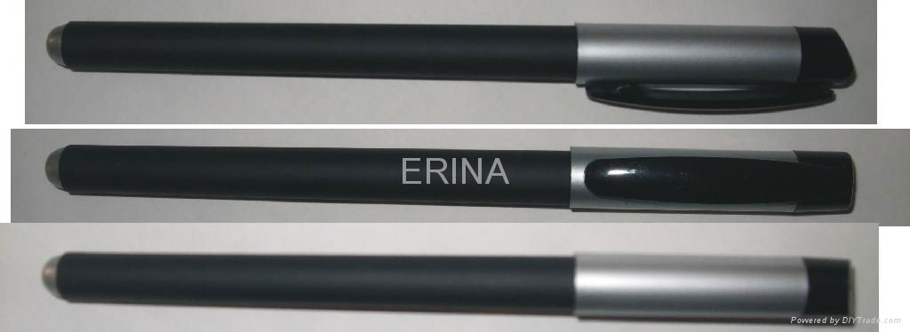 OEM PLASTIC BALLPOINT PEN  5