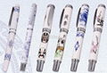 nife pen ballpoint pen,neutral pens advertising gift pens fo 5