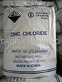 Zinc Chloride