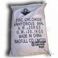 Zinc Chloride 4