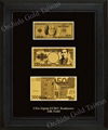 24K Gold Foil Banknote Series 3in1 & Complete Set 2