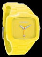 plastic nixon watch 1