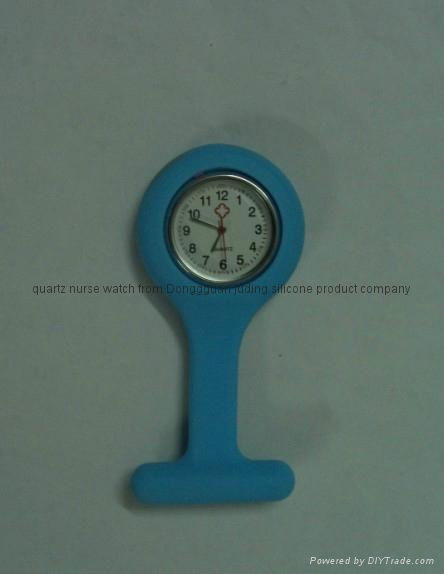 quartz nurse watch 3