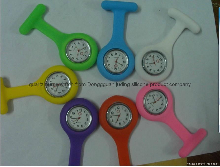 quartz nurse watch 4