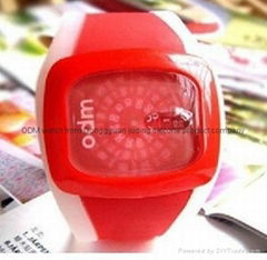 ODM  watch