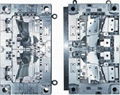 injection mould 1