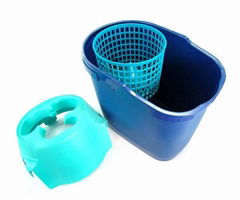 plastic injection moulding