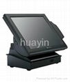 Motor Adjustable Touch POS 1