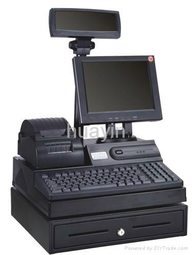 Normal Pos Terminal