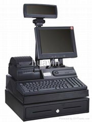 Normal Pos Terminal