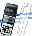 Mobile Payment POS Terminal 2