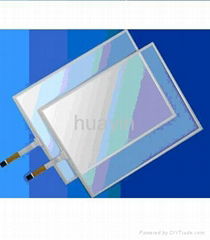 Resistive Touch Screen 