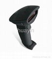 Laser Barcode Scanner 2