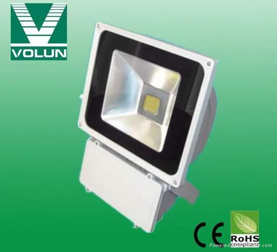 LED floodlight 200w 10W-200W LED flood lamp  2