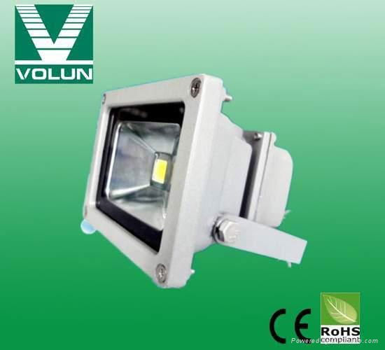 LED floodlight 200w 10W-200W LED flood lamp  3