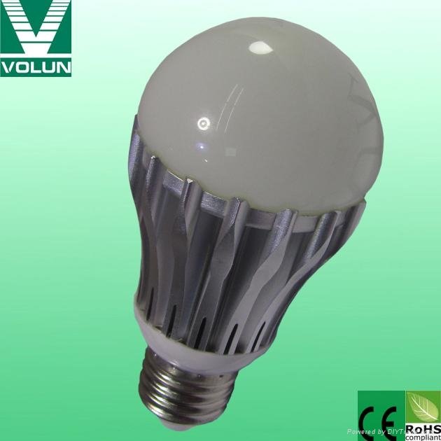 LED bulb 5W high power  1