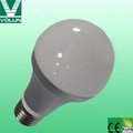 LED bulb 5W high power  2