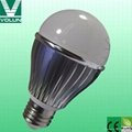 LED bulb 5W high power  3
