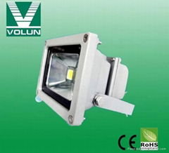 LED flood lamp 50W ,10W-200W available 