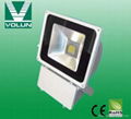 LED flood lamp 50W ,10W-200W available  2