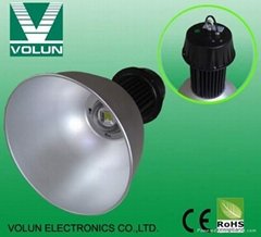 LED high bay 100W 30W-200W is available 