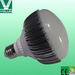 HIgh power LED bulb 10W -Cree LEDs