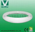 LED circle tube 