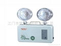 Double heads 8 led high-brightness