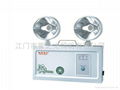 Double heads 8 led high-brightness