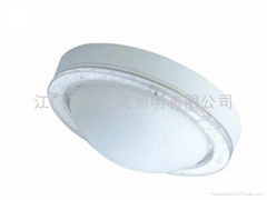 Led high-brightness emergency light commercial light