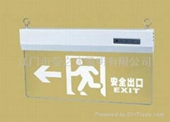 Led  Exit Light 