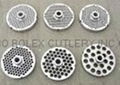 meat grinder plates knives blades cutters replacements