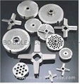 meat grinder plates knives blades cutters replacements 2