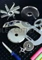 meat grinder plates knives blades cutters replacements 5