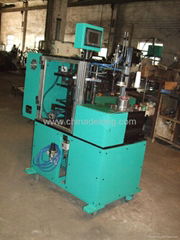 DLM-4 double-side coil lacing machine