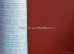 flexible abrasive cloth roll 