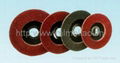 diamond polishing disc  3