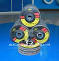 abrasive cutting disc 4