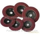 abrasive cutting disc