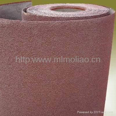 100 grit sand paper roll 5